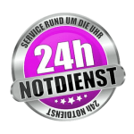 24 Stunden Notdienst Nordheim